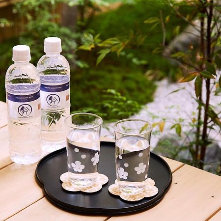 京都市 鈴 伏見稲荷ヴィラ エクステリア 写真