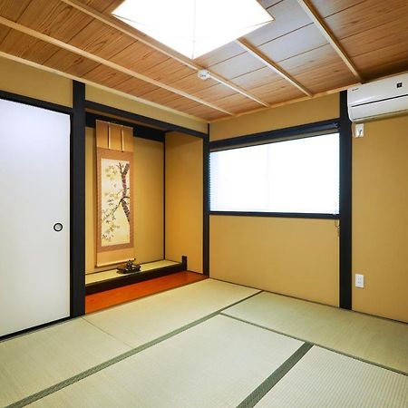 京都市 鈴 伏見稲荷ヴィラ エクステリア 写真