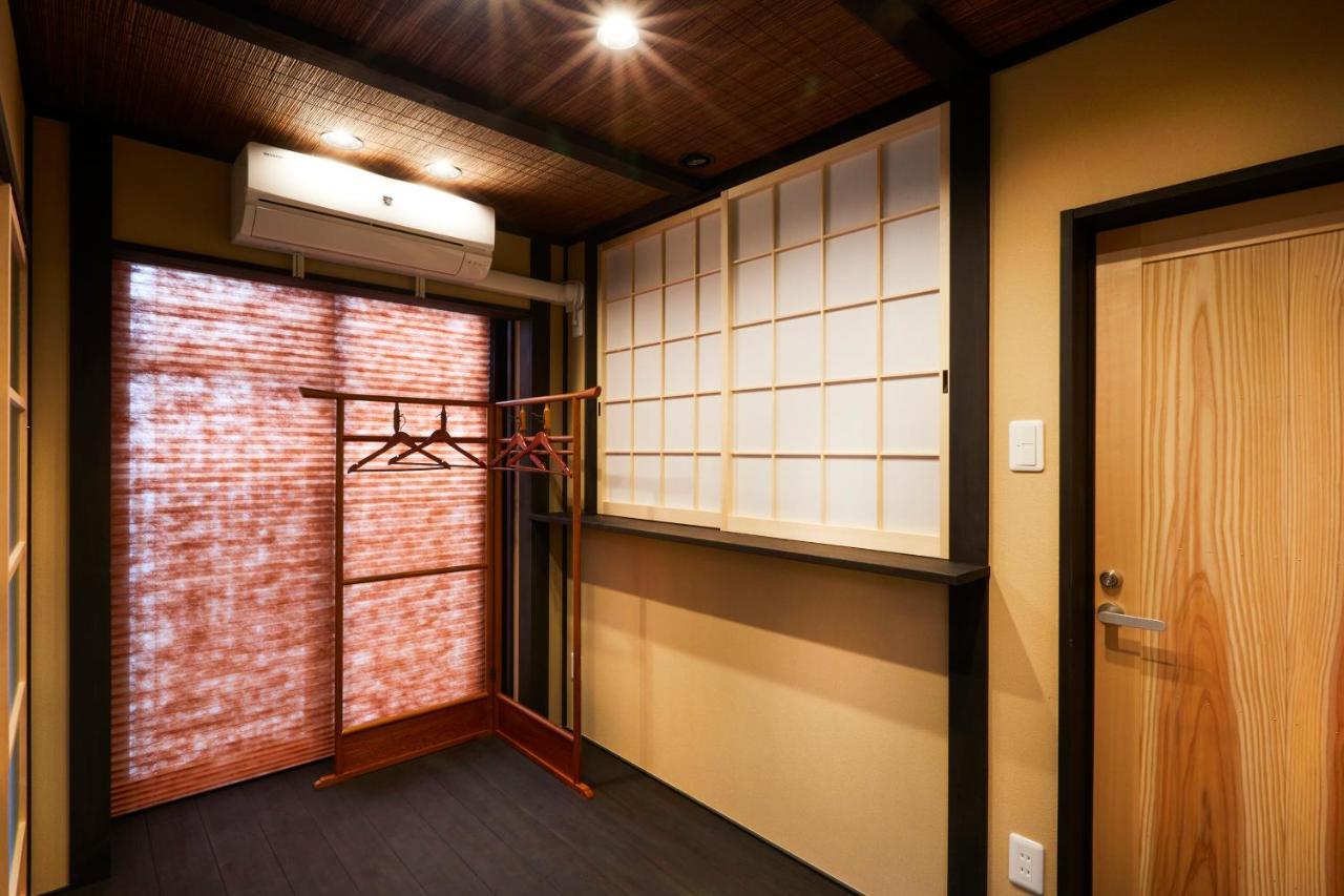 京都市 鈴 伏見稲荷ヴィラ エクステリア 写真