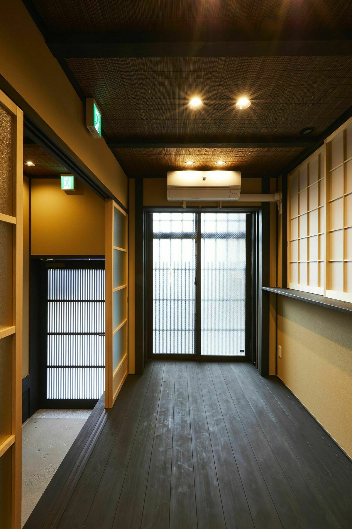 京都市 鈴 伏見稲荷ヴィラ エクステリア 写真