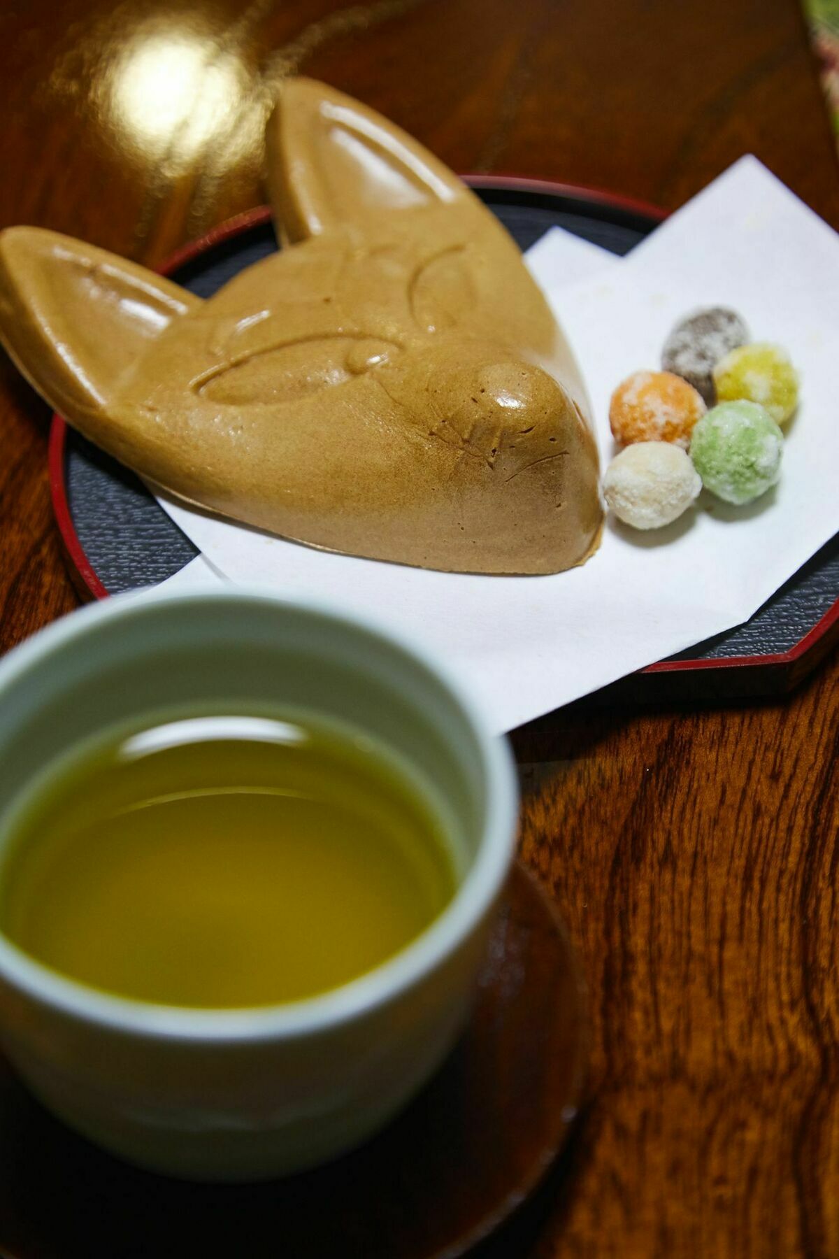 京都市 鈴 伏見稲荷ヴィラ エクステリア 写真